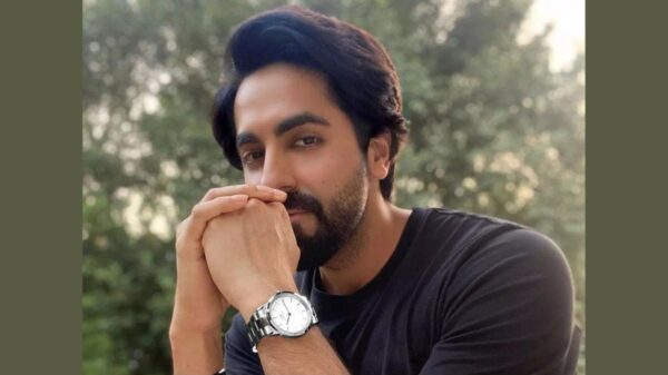 Ayushmann Khurrana - The New Face of WAI WAI