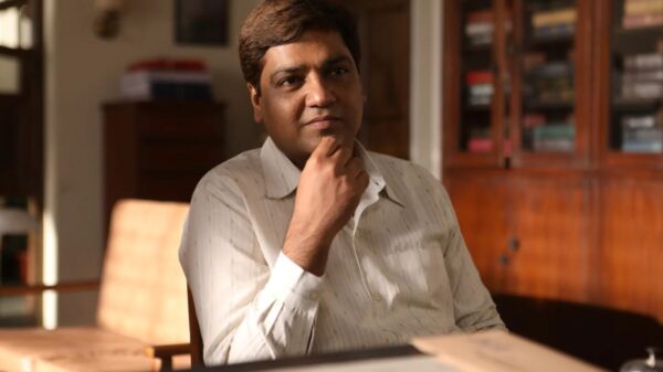 Abdul Karim Telgi's Story Unveiled Scam 2003 Review