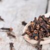 All hail for the clove spice - the health messiah!  