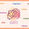 Aquarius September 2023 Horoscope