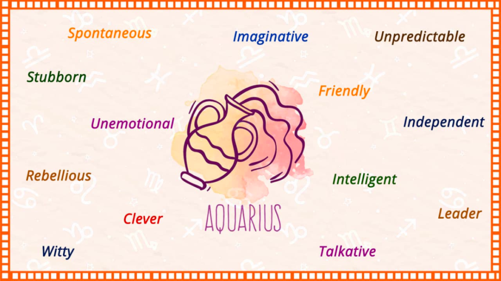 Aquarius September 2023 Horoscope