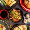 Asian Dishes: Dive Into The Rich And Delicious World Of Culinary Taste