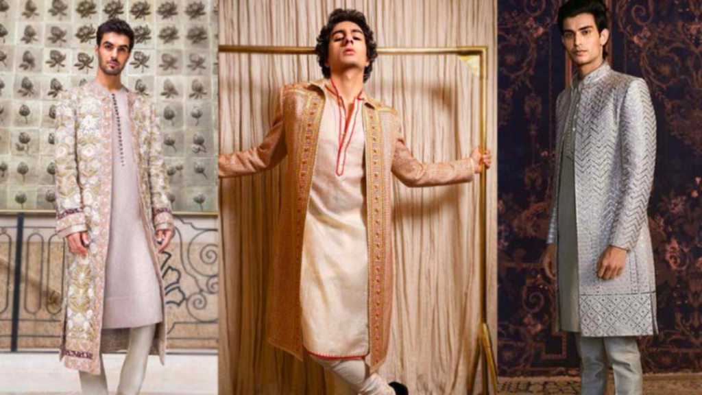 Best Ethnic Mens Wear