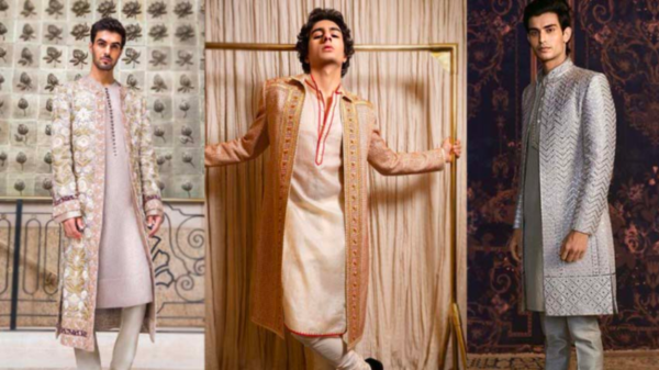 Best Ethnic Mens Wear