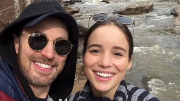 Captain America's Real-Life Love Story: Chris Evans' Wedding Bliss
