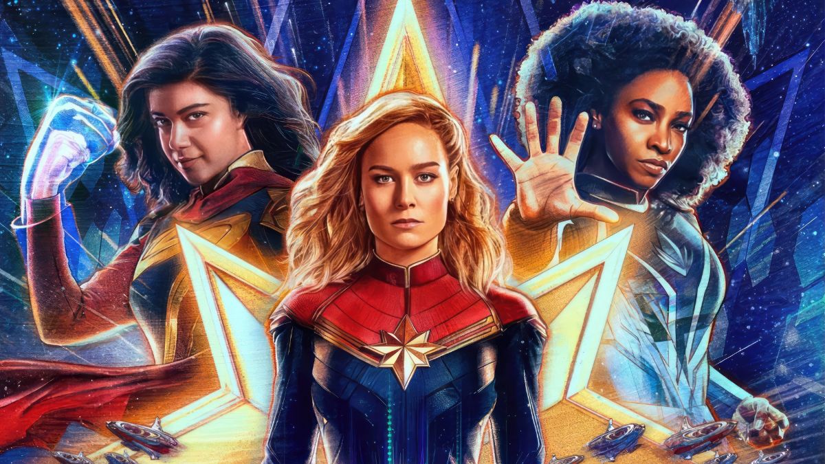 Direct Connection To The Avengers Sequel