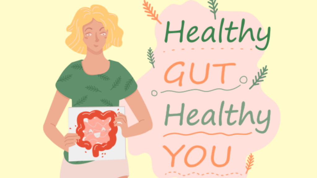 Discard post-prandial vices to nurture optimum gut wellness