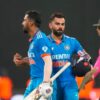 Dominant India Triumphs Over Pakistan with a 228-Run Victory Kuldeep Yadav's Five-Wicket Haul Shines