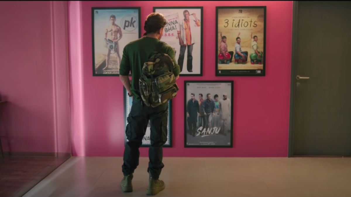 Dunki Set To Outshine Pathaan & Jawan