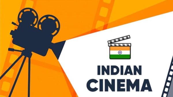 Evolution of Action in Indian Cinema Thrills, Stunts, and VFX