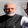 From Tradition to Modernity Celebrating PM Modi's Birthday in Style!