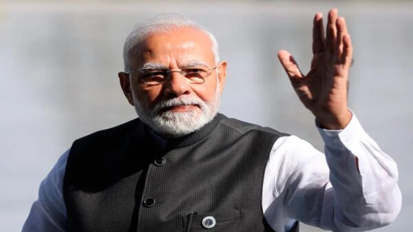From Tradition to Modernity Celebrating PM Modi's Birthday in Style!