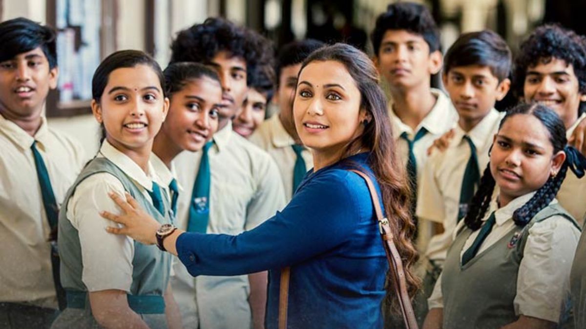 Hichki