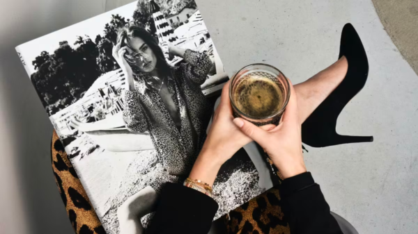 How Aesthetically Fashion Weaves the Threads of Remarkable Societal Change