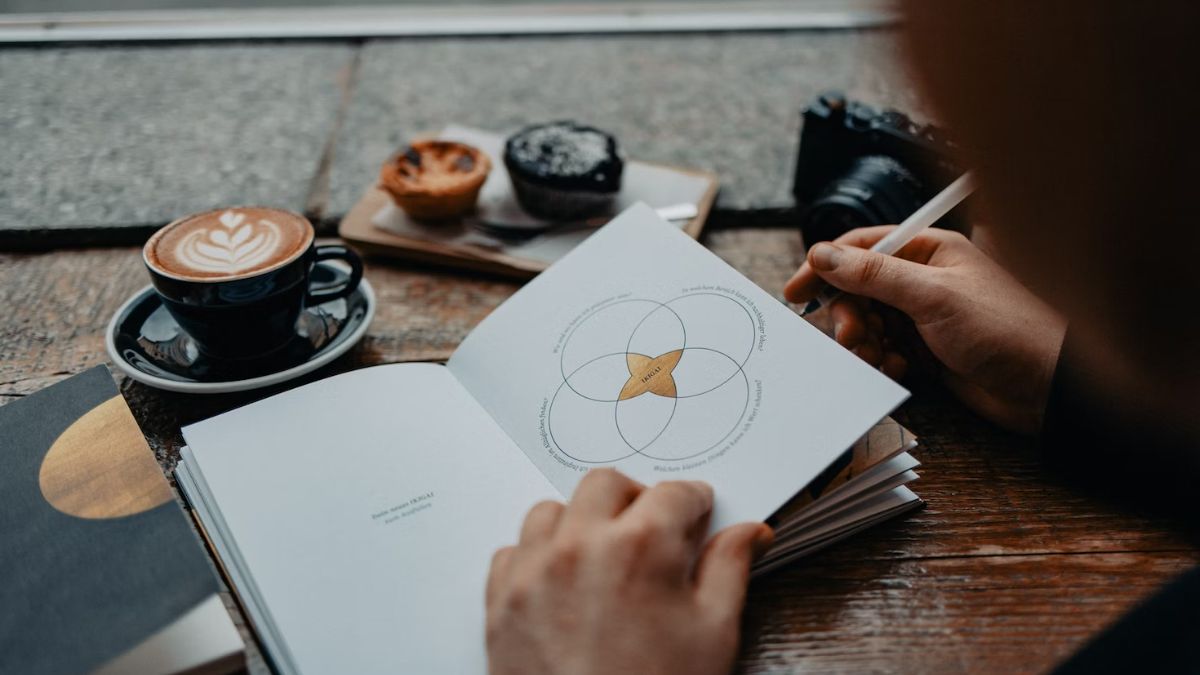 Ikigai: Your Blueprint For A Happy & Healthy Life