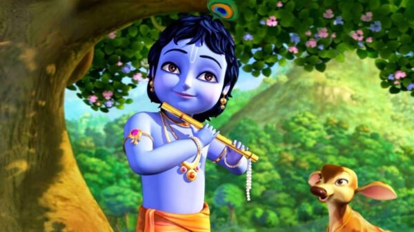 Janmashtami 2023: Is Krishna Janmashtami Falling on 6 or 7 Know The Correct Dates, Shubh Muhurat, History, And Significance