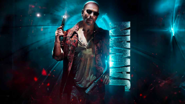 Jawan Movie Review: Shah Rukh Khan Is Back With A Bang In This Massy Entertainer, A Blockbuster That Is Hard To Resist