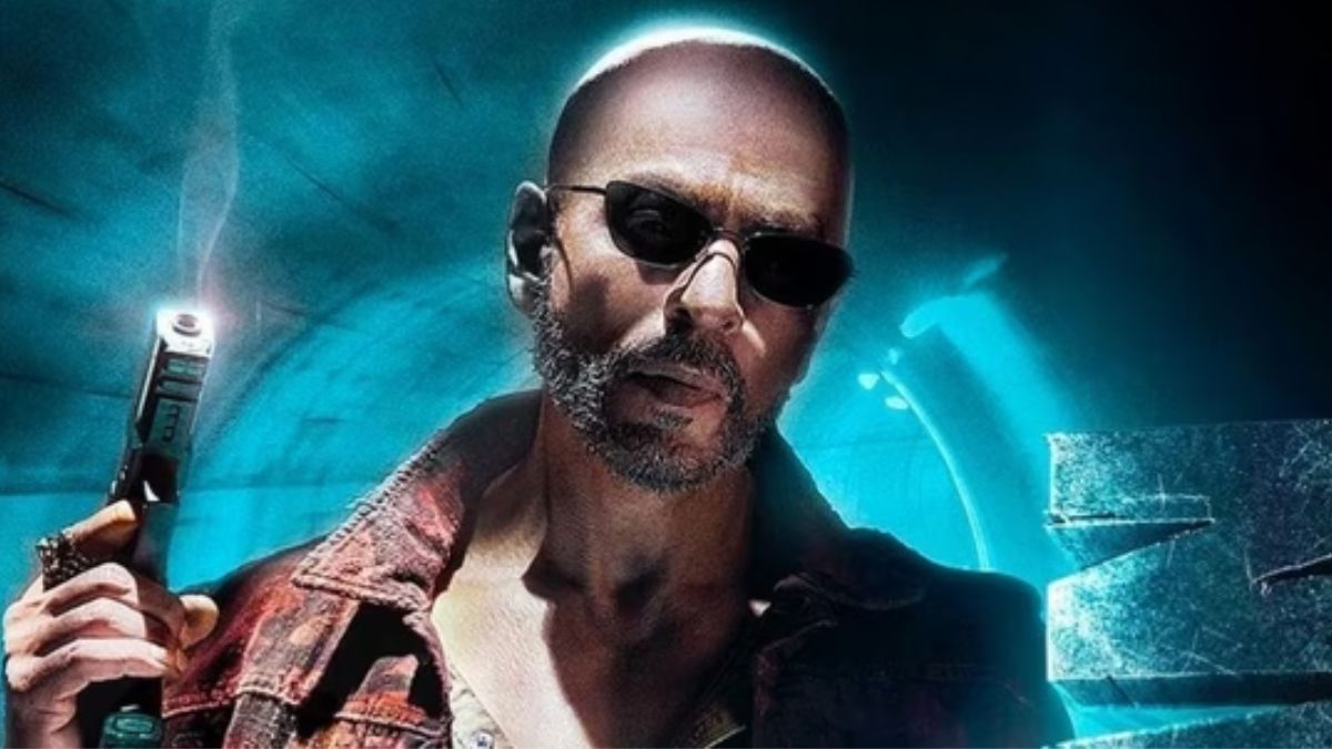 Jawan Steals the Spotlight in Advance Bookings, Puts Salaar in a Tight Spot!