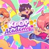 K-pop Trainee: Navigating The Competitive Path To Fame