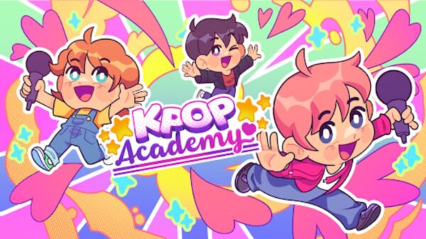 K-pop Trainee: Navigating The Competitive Path To Fame