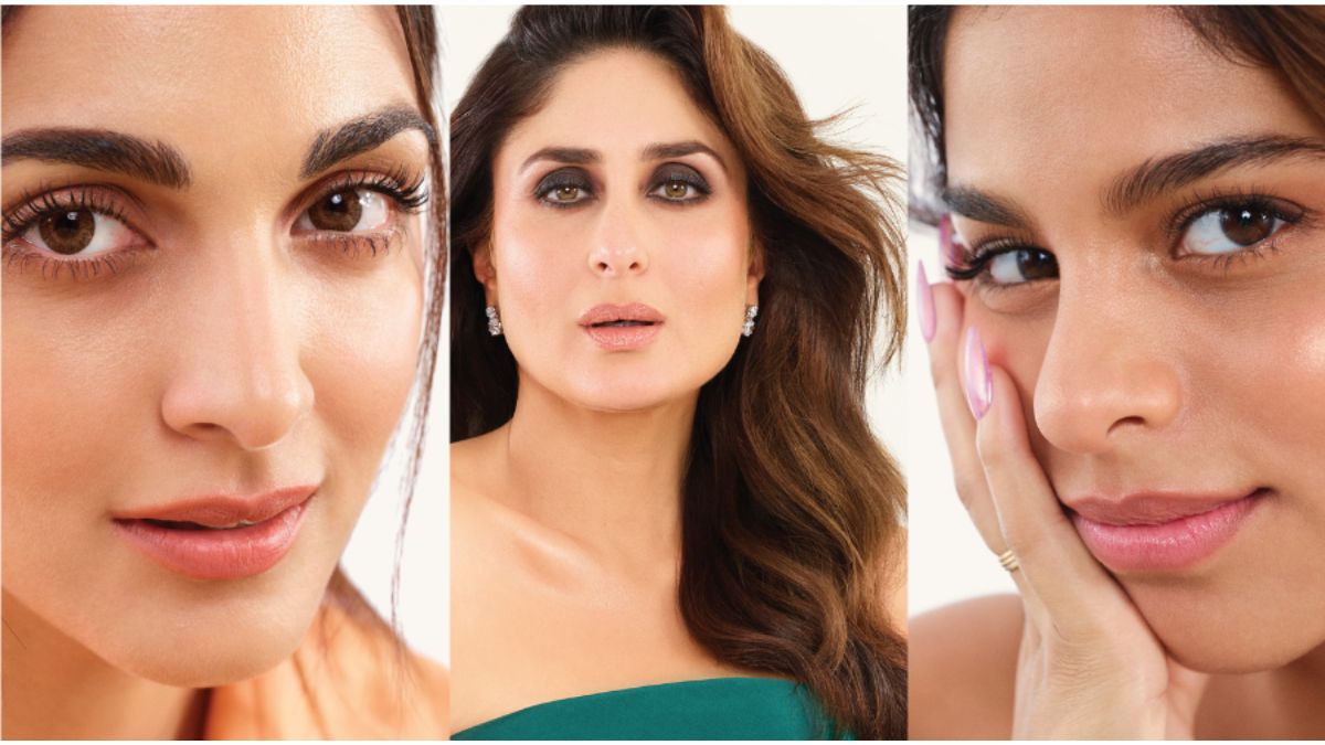 Sourced from Elle India