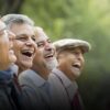 Optimal Practices to bolster the mental health of senior citizens