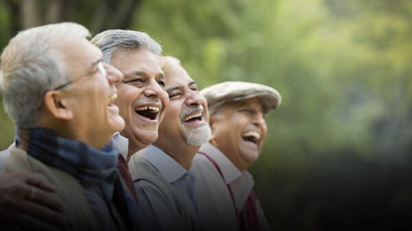 Optimal Practices to bolster the mental health of senior citizens