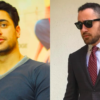 Prateik Babbar drops a hint on Imran Khan, What does he has to say