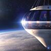 Space Odyssey: The Ultimate Celestial Experience