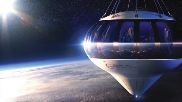 Space Odyssey: The Ultimate Celestial Experience