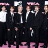 Stray Kids Steal The Spotlight With VMAs Best K-pop Win