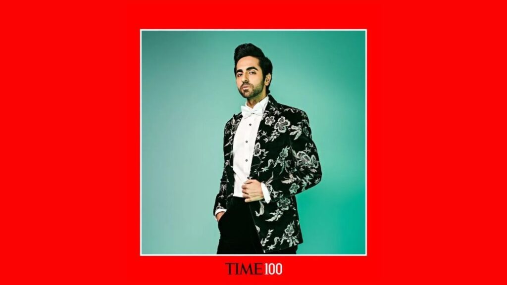Ayushmann Khurrana - The New Face of WAI WAI
