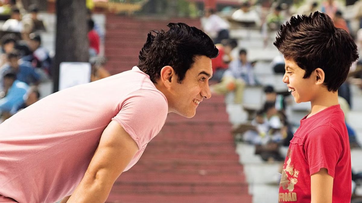 Taare Zameen Par
