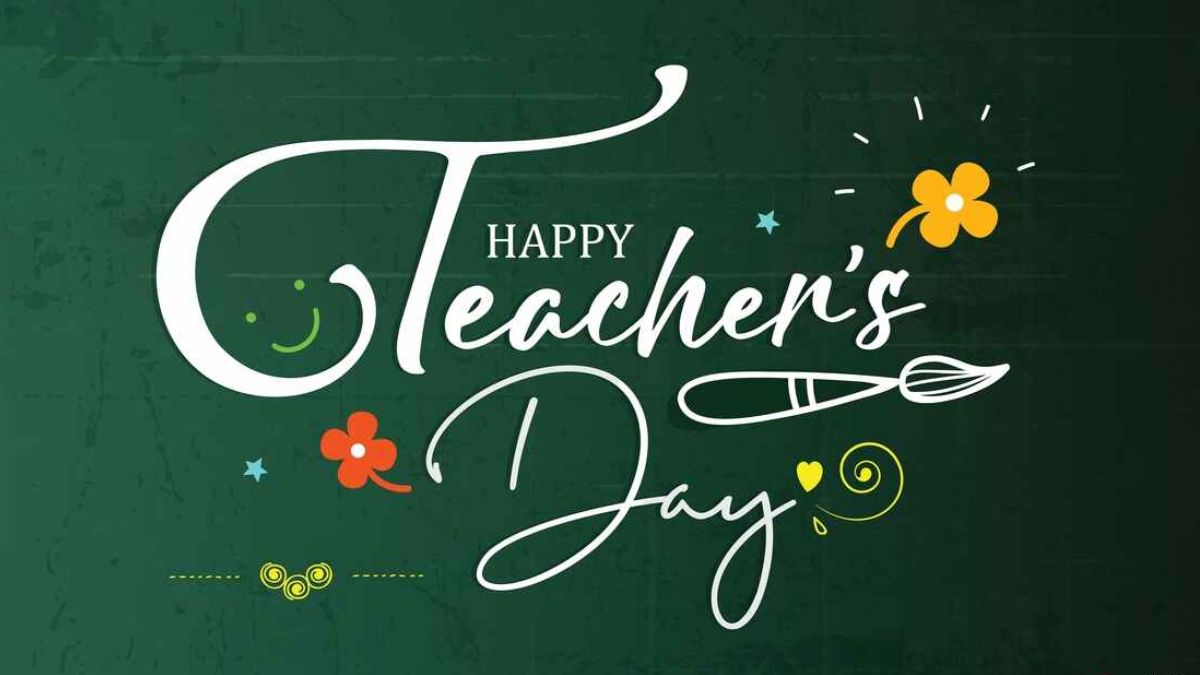 Teacher's Day Extravaganza:Bollywood Films That Beautifully Showcase Student-Teacher Relationships