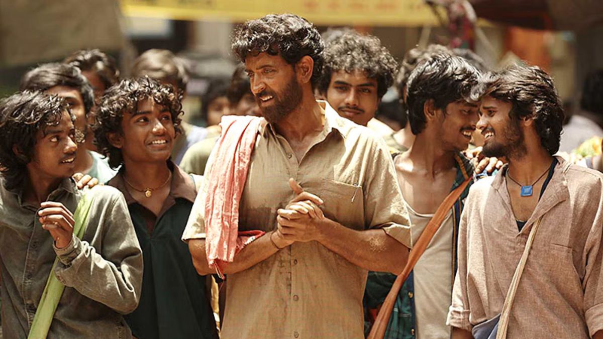 Teacher's Day Extravaganza: Super 30