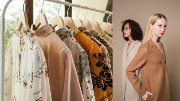 Top 4 Fashion Trends of 2023