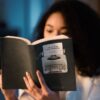 Want to get into Book Reading