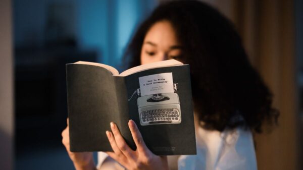 Want to get into Book Reading