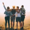 What Difference Does Having Friends Make in Our Life