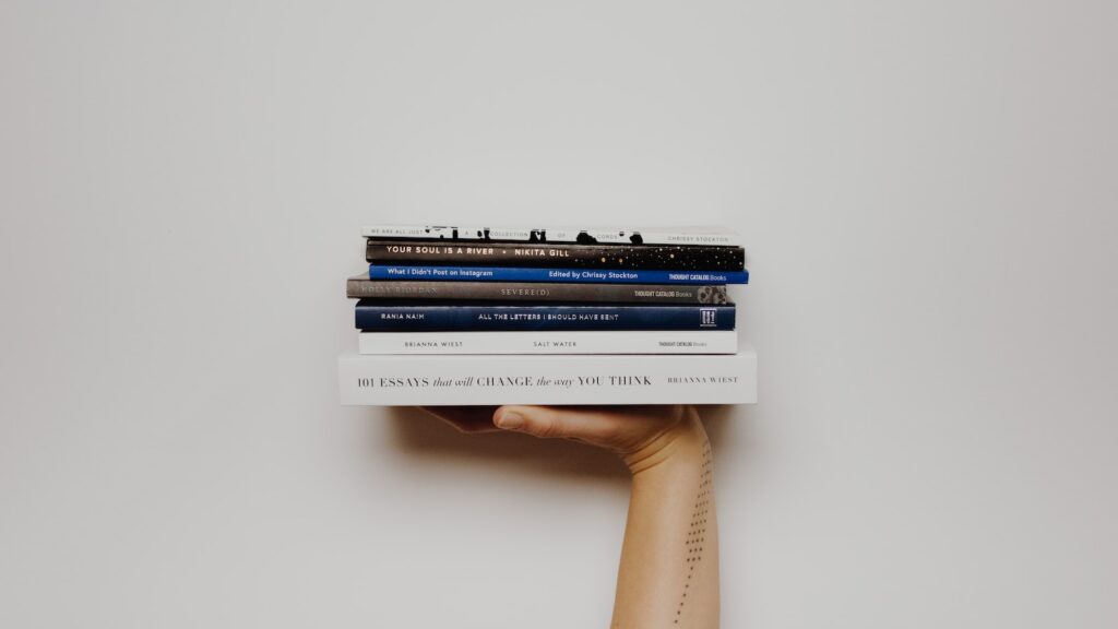benefits of reading