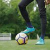 benefits of playing football
