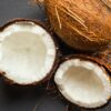 health benefits of coconut