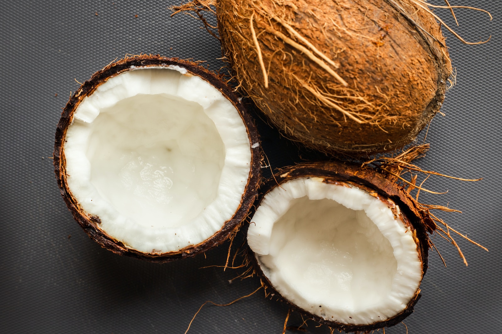 health benefits of coconut