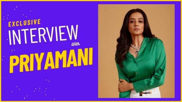 Priyamani