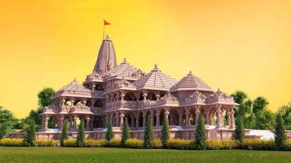 Ram Mandir Ayodhya