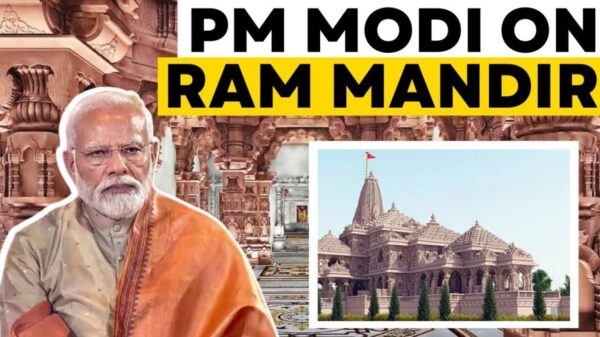 Ram Mandir Ayodhya