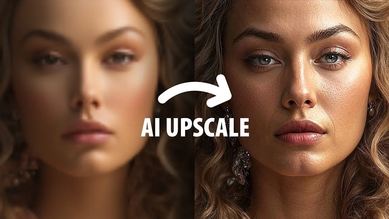 11 Best AI Image Enhancer & Upscaler Tools (February 2024)