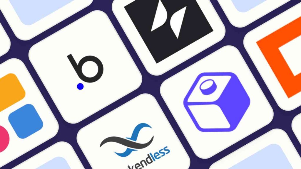 Best No Code App Builders