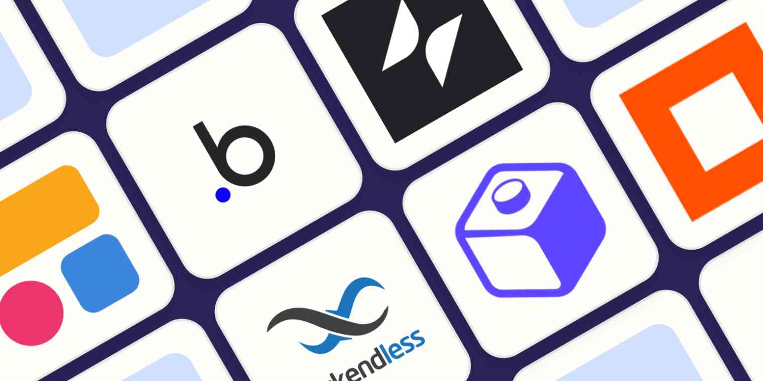 Best No Code App Builders